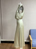 Vestido Silver Sage