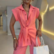 Coral Glam