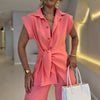 Coral Glam