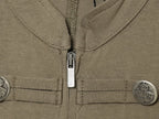 Blusa Regent,