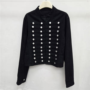 Chaqueta Signature