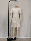 Vestido Madeleine