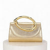 Bolso Golden Muse ✨