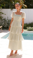 Vestido Anastasia