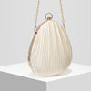 Bolso Ivory Pearl ✨