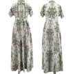 Vestido Ravello