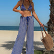 Set Ocean Stripe