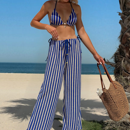 Set Ocean Stripe