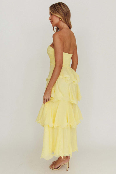 Vestido Dalia