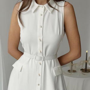 Vestido Cameli