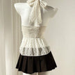 Blusa Mía Polka