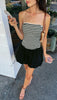Parisian Stripe