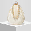 Bolso Ivory Pearl ✨