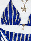 Set Ocean Stripe