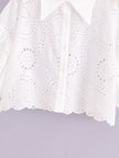 Blusa Arabella