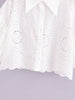 Blusa Arabella