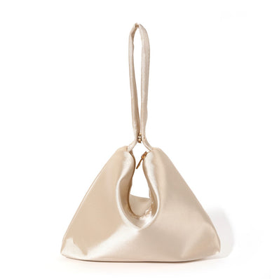 Bolso Satin Glow