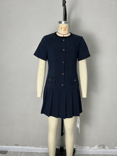 Vestido Audrey