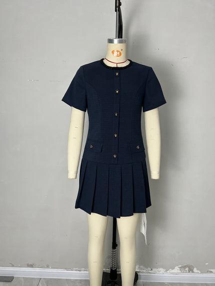 Vestido Audrey