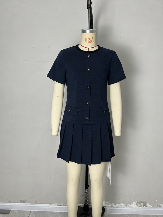 Vestido Audrey