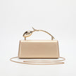 Bolso Tulip Gold