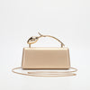 Bolso Tulip Gold