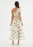 Vestido Bellamy