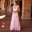 Vestido Rosalie