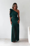 Vestido  Emerald