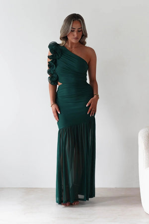 Vestido  Emerald