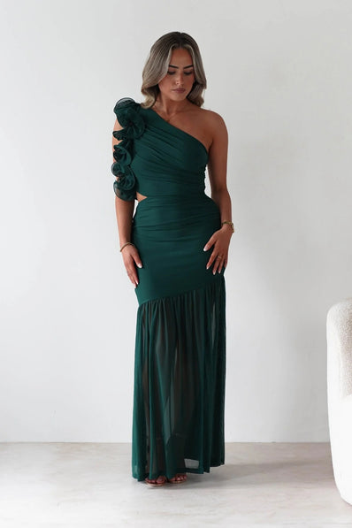Vestido  Emerald