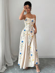 Vestido Meadow Bloom