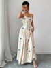 Vestido Meadow Bloom