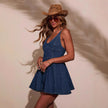 Denim Flare