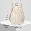 Bolso Ivory Pearl ✨