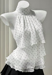 Blusa Dottie