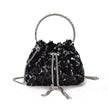 Bolso Black Diamond