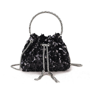 Bolso Black Diamond