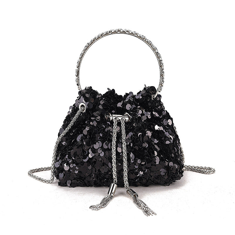 Bolso Black Diamond
