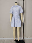 Celeste Élise Dress