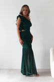 Vestido  Emerald