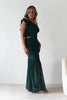 Vestido  Emerald