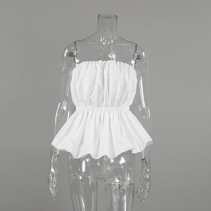 Bianca Street Luxe Top
