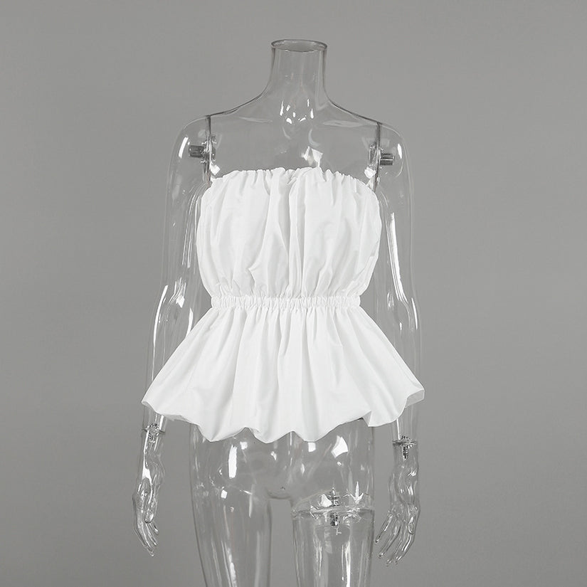Bianca Street Luxe Top
