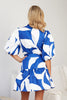 Blue Breeze Chic