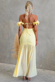 Vestido Soleil Grace