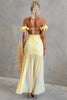 Vestido Soleil Grace