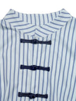 Blusa Blue Dynasty