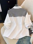 Blusa Audrey