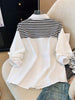 Blusa Audrey